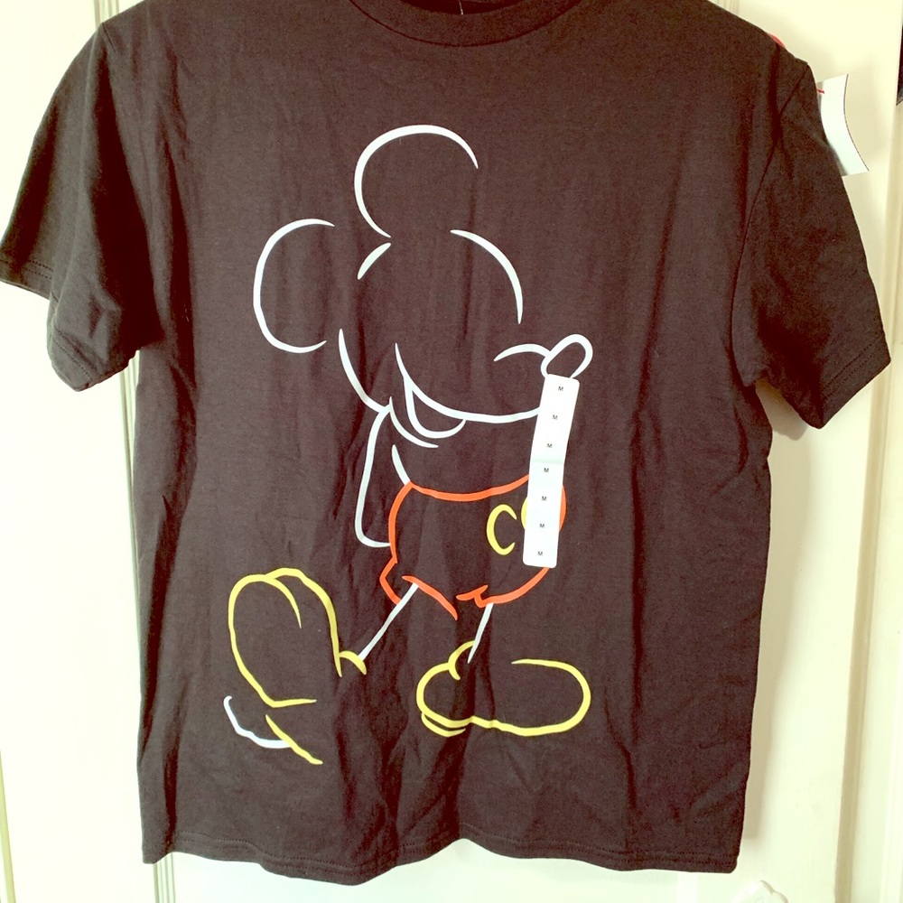 Disney Mikey mouse shirt